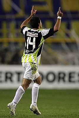Javier Hernández