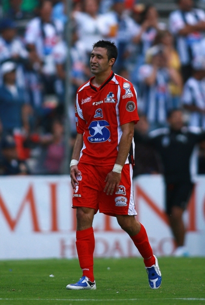 Javier Malagueño