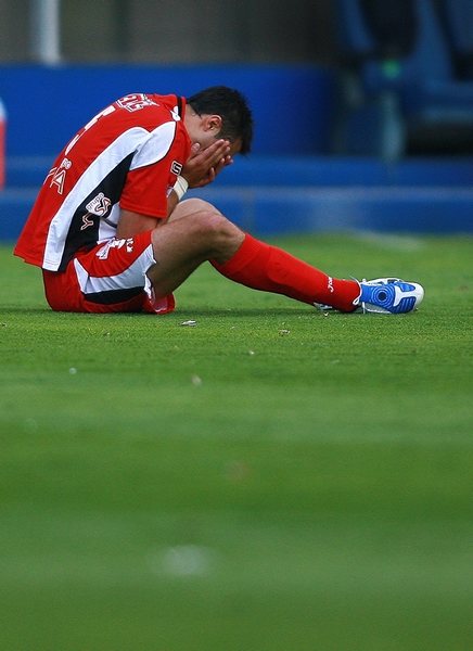 Javier Malagueño