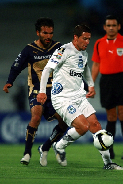 Jehu Chiapas aporta su experiencia.