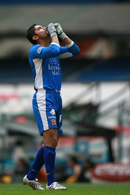 Jesús Corona