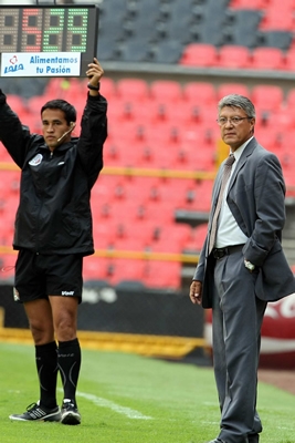 Jesús Ramírez