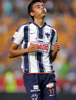 Jesús Zavala lamenta falla