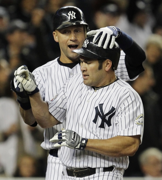 Jeter