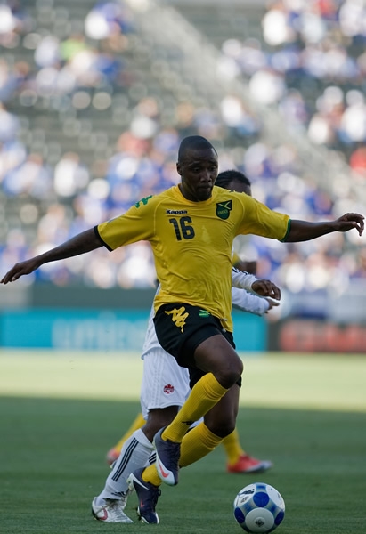 Johnson tuvo un buen partido.