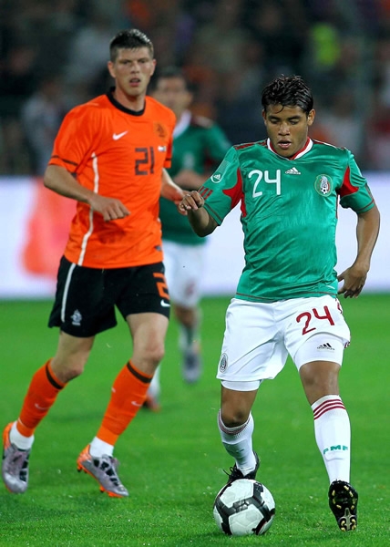 Jonathan no tuvo buenas oportunidades