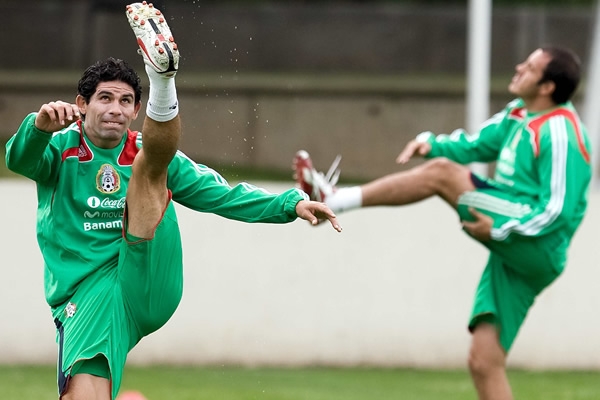 Jonny Magallón