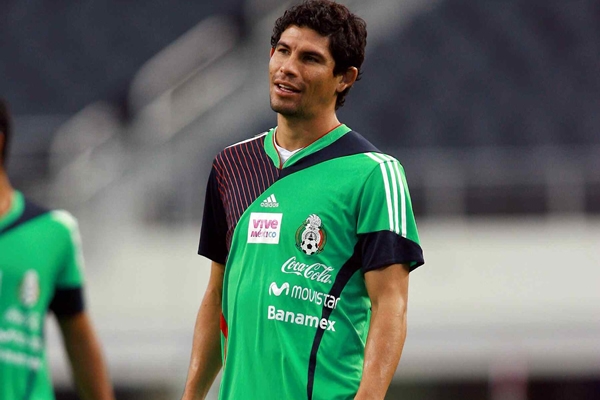 Jonny Magallón