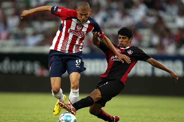 Jorge Enríquez, canterano rojiblanco