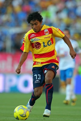 Jorge Kalú Gastelum