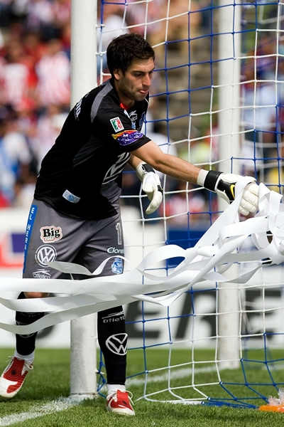 Jorge Villalpando