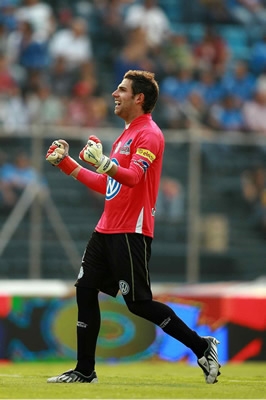 Jorge Villalpando