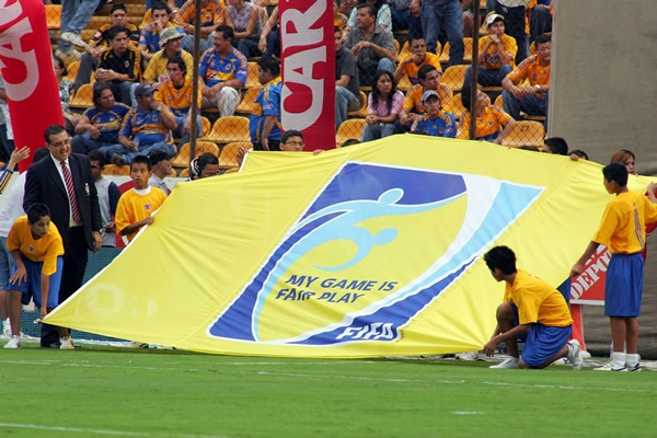Jornada del Fair Play