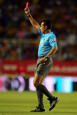 José Alfredo Peñaloza Soto