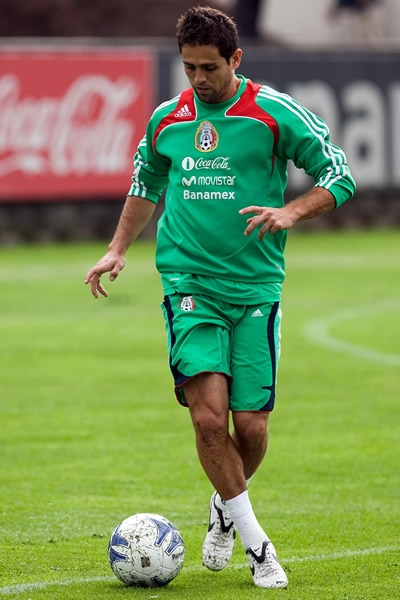 José Antonio Castro