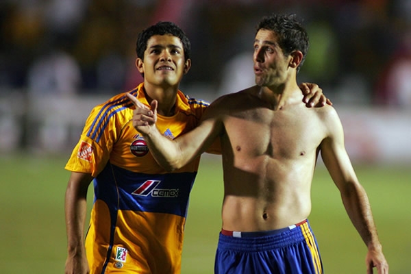 José Antonio Castro