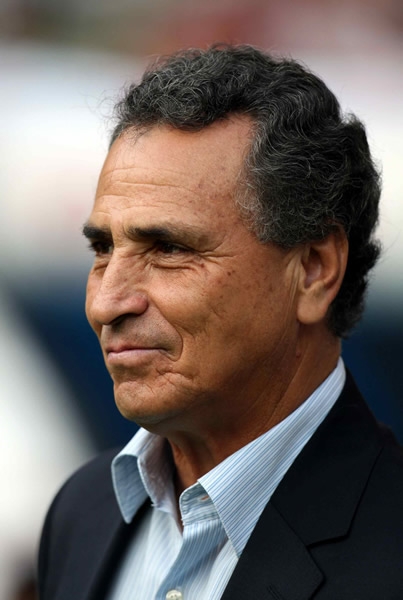 José Luis Real, D.T. de Chivas