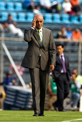 José Luis Sánchez Solá