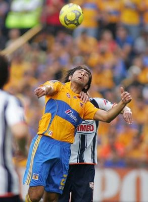 Juego aéreo