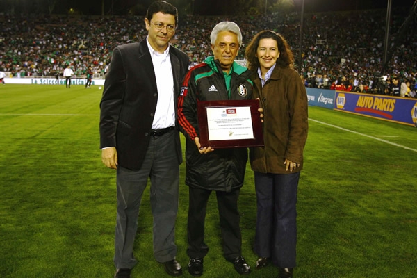Justino Compeán