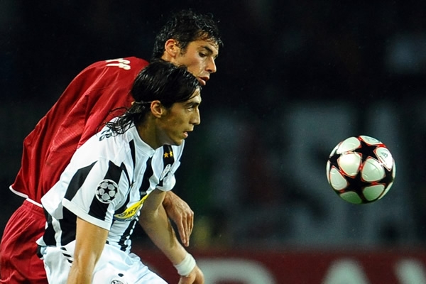 Juventus-Bordeaux 5