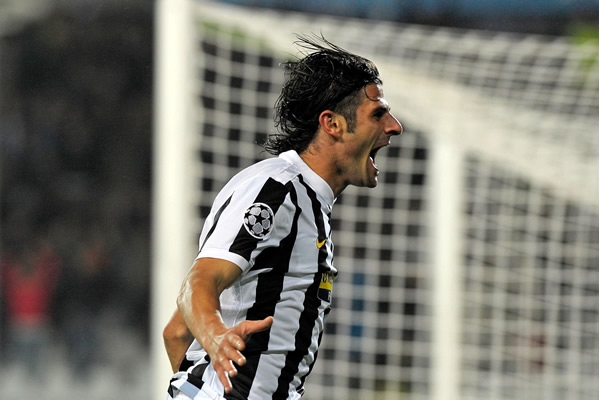 Juventus-Bordeaux 9