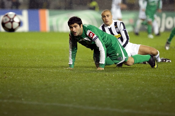 Juventus-Maccabi 5