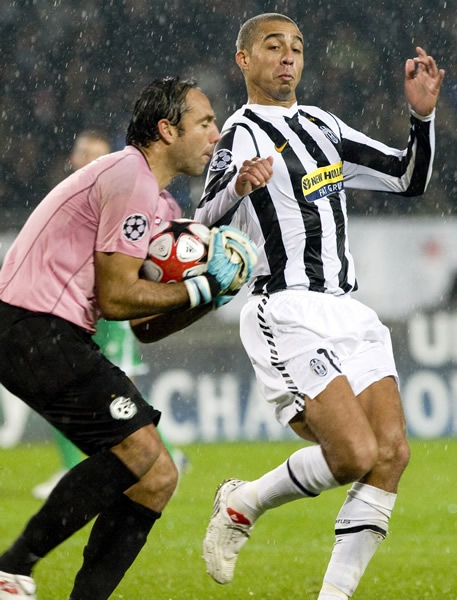 Juventus-Maccabi 6