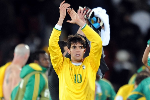 Kaká