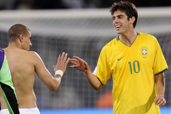 Kaká