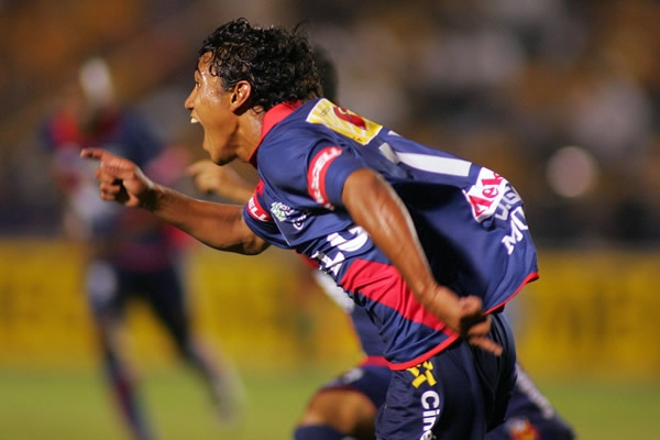 Kalú Gastelum