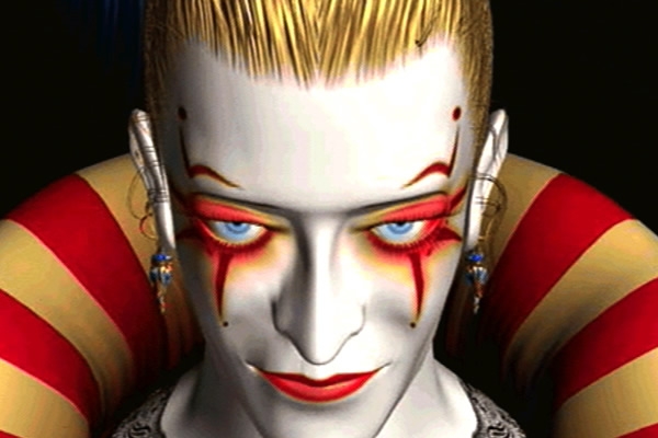 kefka
