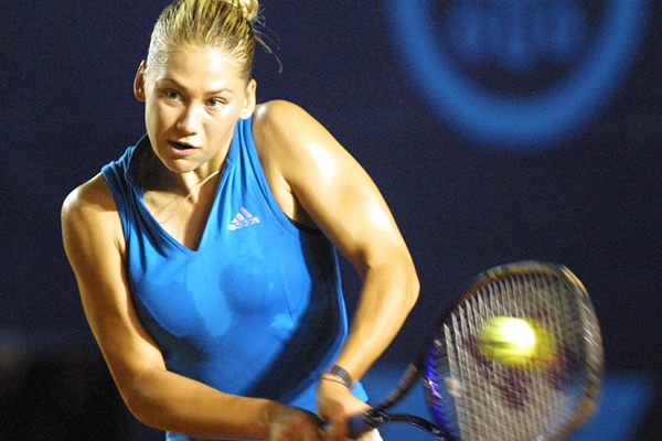Kournikova
