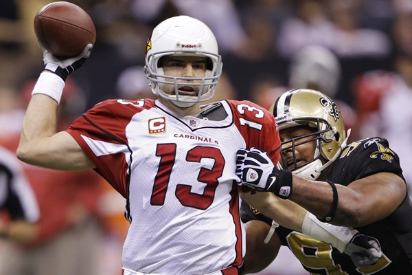 Kurt Warner