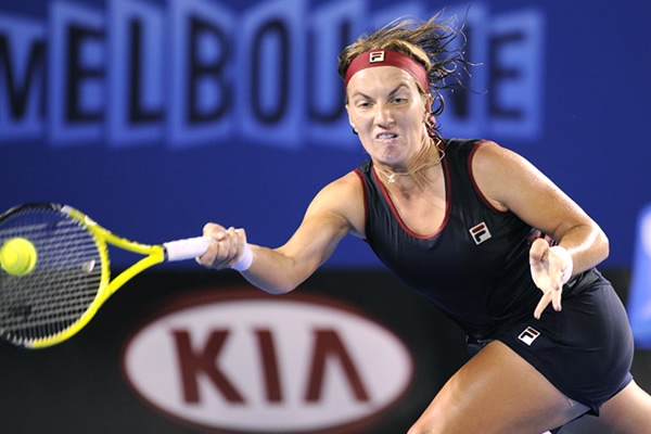 Kuznetsova