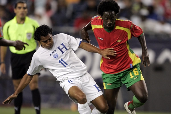 Kwasi Paul