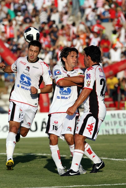 La alegría de la Tribu