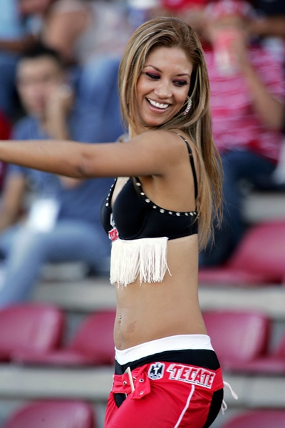 La alegría en la cancha del Benito Juárez