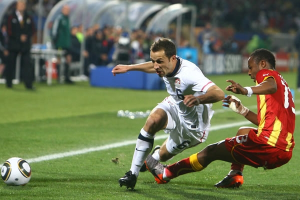 La batalla la ganó Ghana