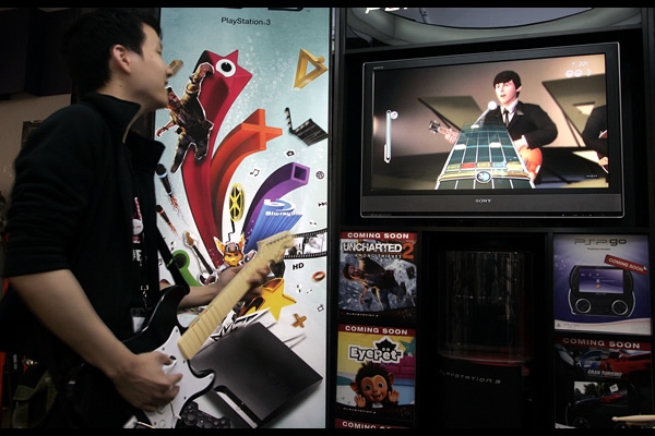 La Beatlemanía vuelve con todo 3