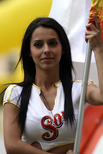 La belleza, presente en Guadalajara