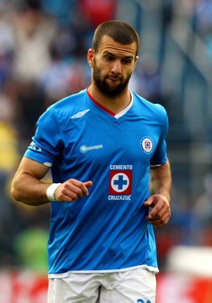 La buena noticia, aparte del triunfo, es que Villa ya anotó.