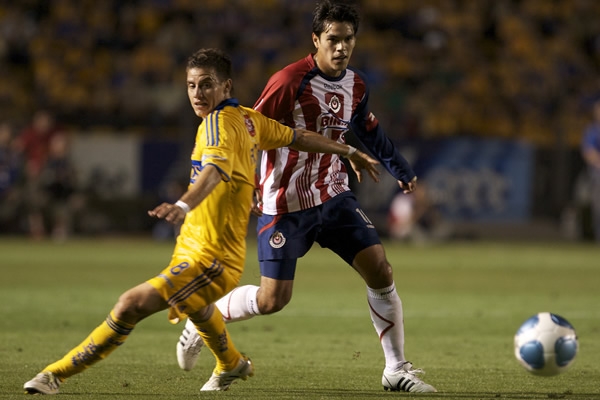La defensa de Tigres no pudo con el Rebaño