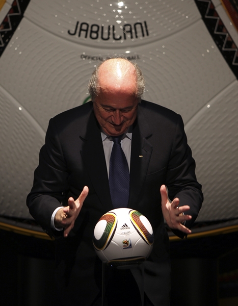 La espera llegó a su final.