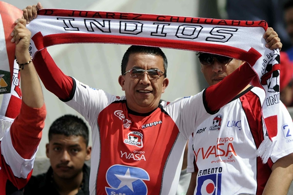 La esperanza no se pierde