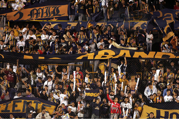 La fiel de San Luis no tuvo su recompensa.