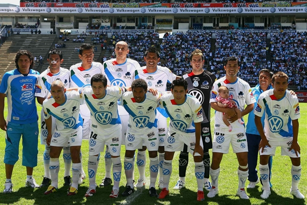 La Franja le dio la bienvenida al A09 en su casa.