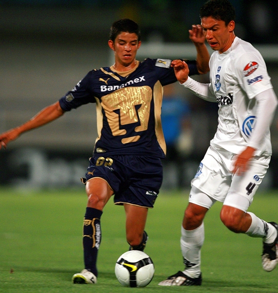La fuerza se utilizaba en las jugadas.