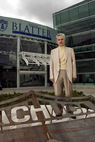 La historia tiene otro capítulo.