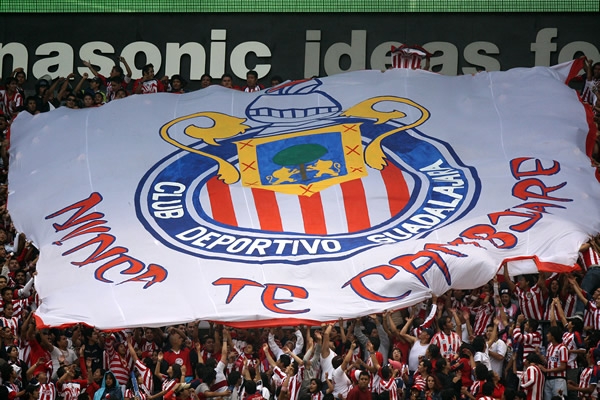 La locura de Chivas tendrá de que esperar.